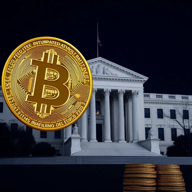 Bitcoin Hits $76K: Traders Eye Fed Rate Cuts Post-Trump