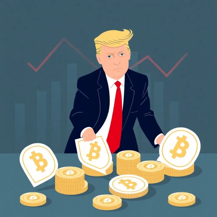 Crypto Hedge Fund Masters the Trump Trade Strategy