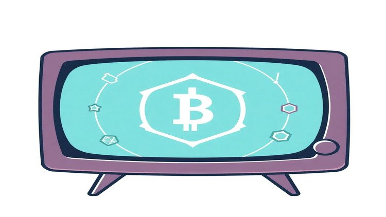 TV's Role in Blockchain Education: A Deeper Dive Needed